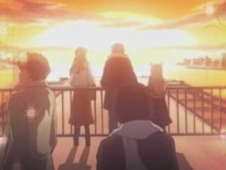 Honey & Clover  -  Never Fall Apart AMV