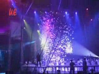 Machines à mousse by Universal Effects