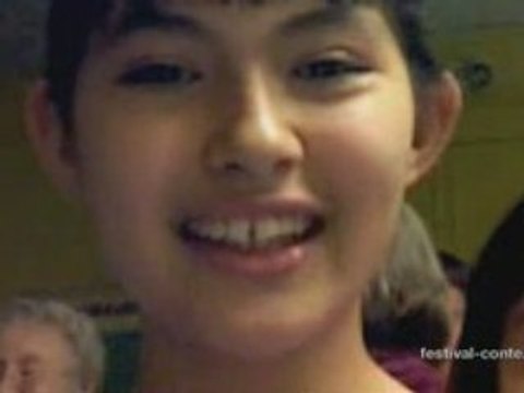 Veillée des conteurs - Intros Festival 2007