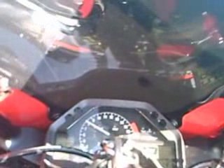 Sur le circuit de bresse un 23 juin 2008