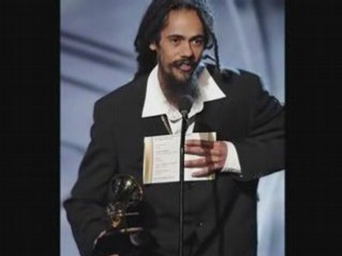 Damian Jr Gong Marley, Nat King Cole - CALYPSO BLUES