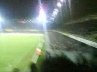 Asse - Bruges : Amitiés envers les locaux