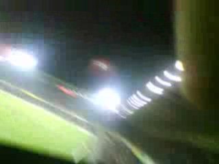 Asse - Bruges : Fin du match