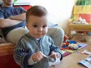 j'aime pas trop la compote!!!!