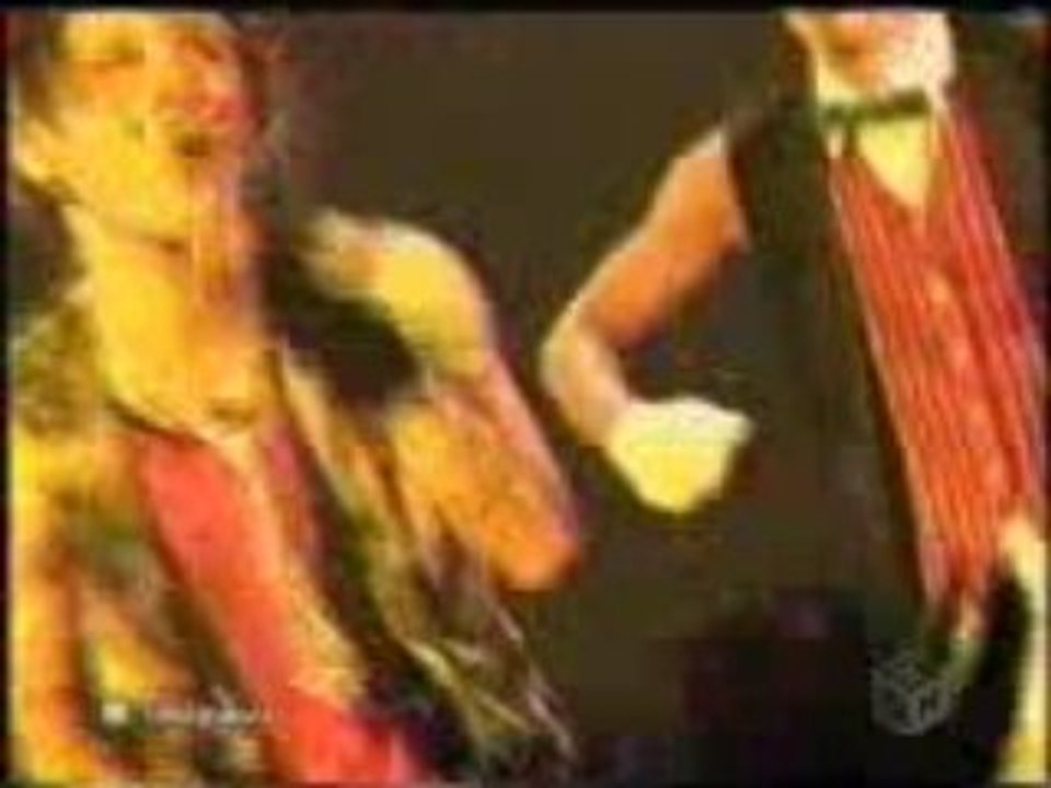 雅 -miyavi-　恋はプッシュホン♪