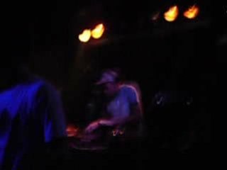 Inside out (proxy rmx - Crookers)