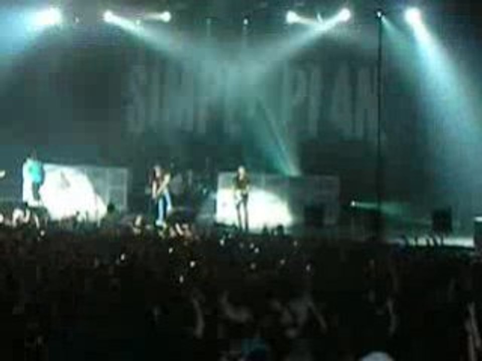 SP Zenith 08 - "The End"