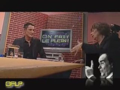 4/9 EMISSION MICHELE COTTA : INTERVIEW 2 - A VOIR !