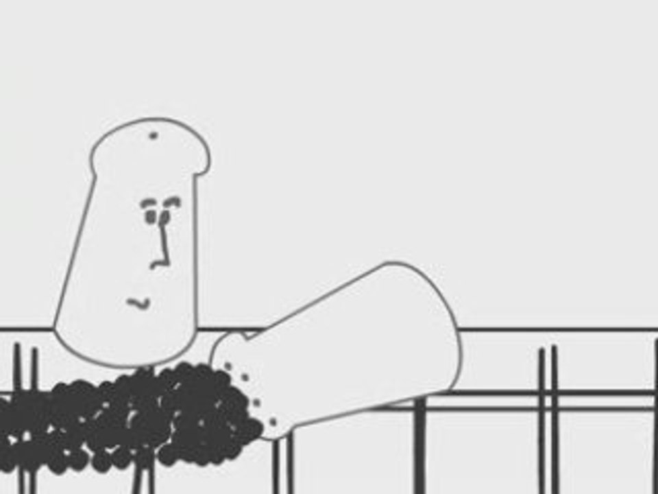 Chris Signore_David Innes - Pepper and Salt