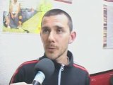 Nîmes/Football Des supporters portent plainte contre des joueurs