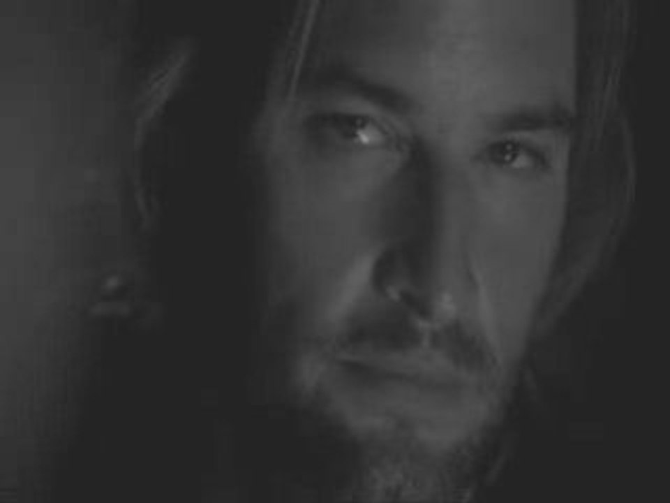 Josh Holloway music video