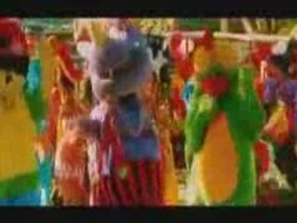 Shut Up,Aa Nachle - Ugly Aur Pagly