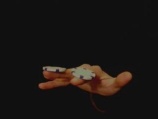 Chip tricks battle 1 Bvek1 V.S. DCM