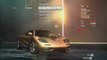 Need For Speed Undercover liste des voiture PC