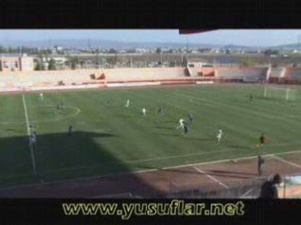 Kahramanmaraş Belediye Spor - Sağlık Spor  5 Bölüm