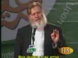yusuf estes prete americain converti à l'islam part 6 (fin)