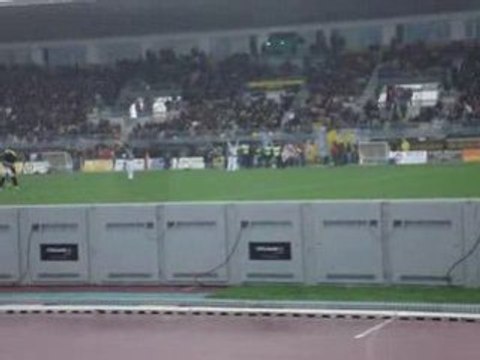 courses landaises MontdeMarsan 12 - 6 Us Dax !!rugby top 14