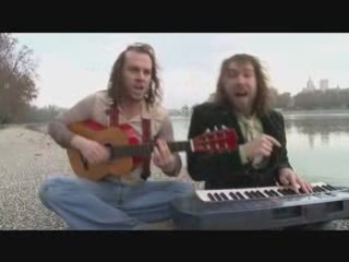 LUC ( LA CHANSON DU DIMANCHE - BONUS INTERSAISON )