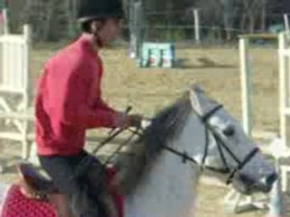 Flo et louxor parcours