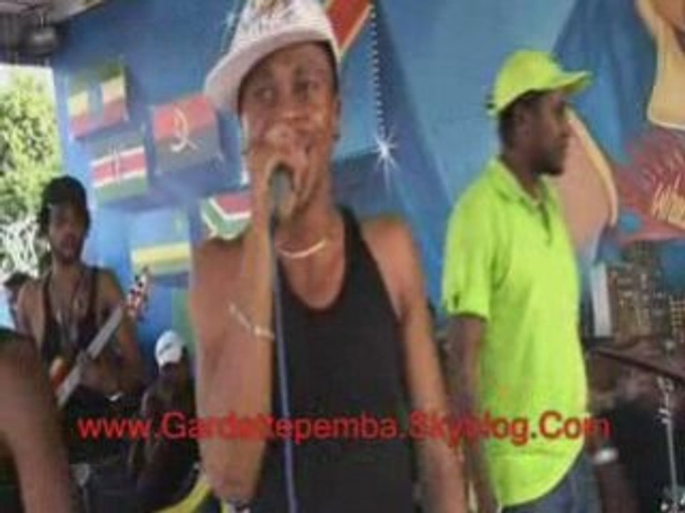 Limba Kambo Malewa