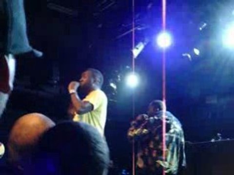 EXCLU inedit mix tape des sages poetes de la rue