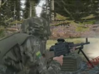 ARMA2 (Premier trailer)