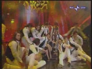 Christiane filangieri