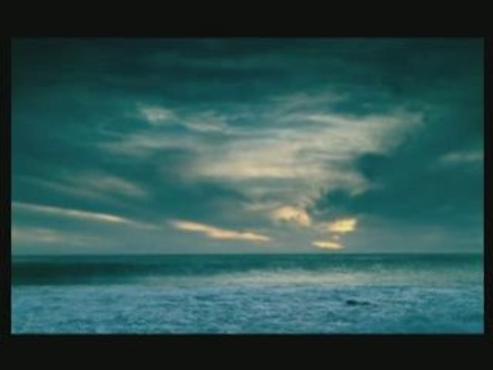 L'homme qui charmait les requins Partie 5/5