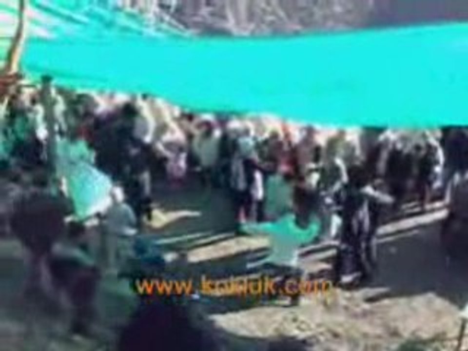 Oyun Havası