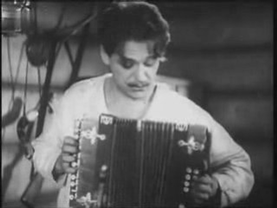 Eugeniusz Bodo - Ach te baby