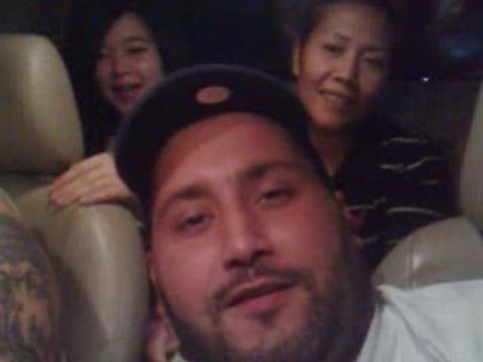 BIGBENBULLIES BANGKOK TOUR