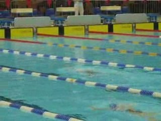 Audrey 4 nages geneve 2008