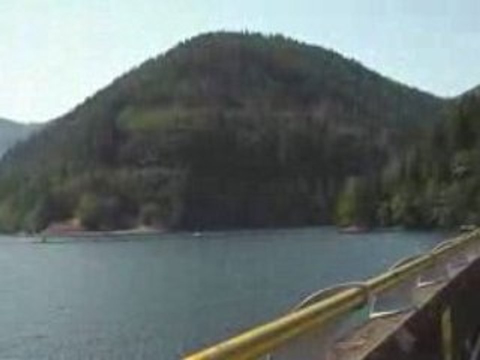 Detroit Lake