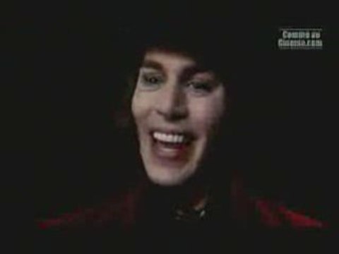 BANDE ANNONCE 3 CHARLIE ET LA CHOCOLATERIE FR STEFGAMERS