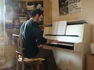 Wichita Vortex Sutra