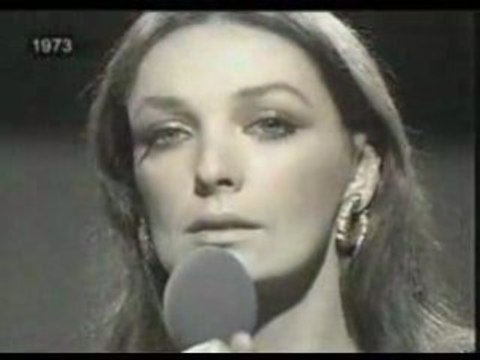 Marie Laforet - Viens, Viens 1973
