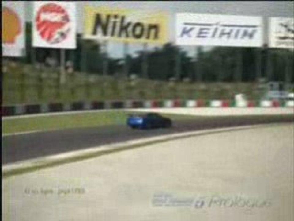 Drift Skyline 2