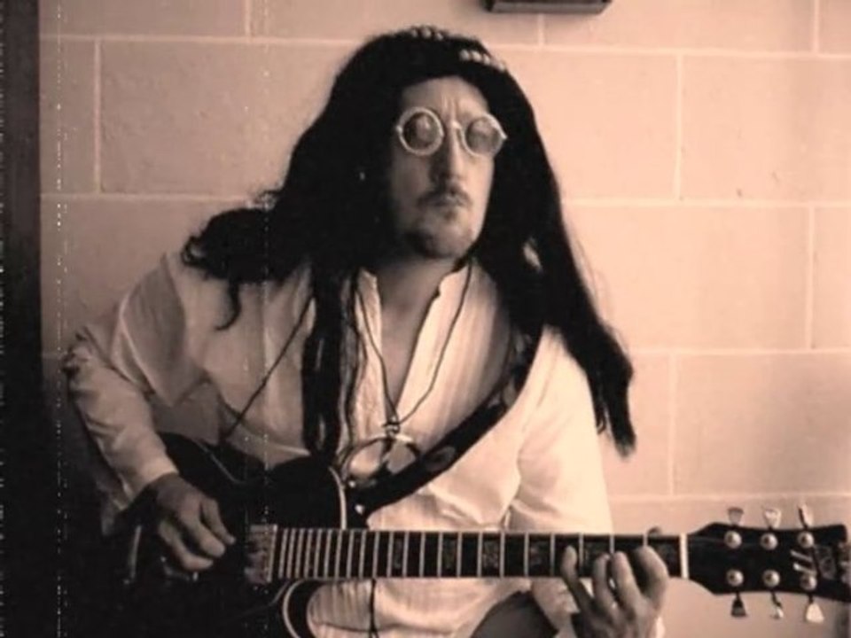 THE SHADOWS APACHE COVER