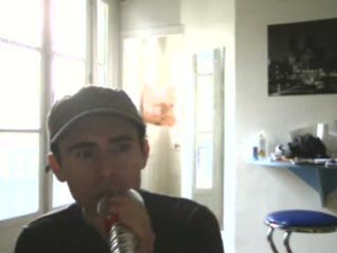 Wiwi égratigne Mon véritable amour