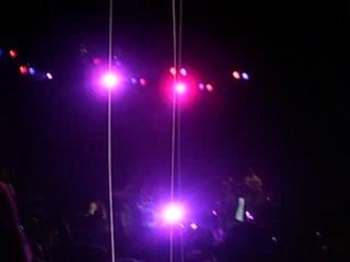 The Roots - You Got Me (Arena Ursynów, 28.11.08)