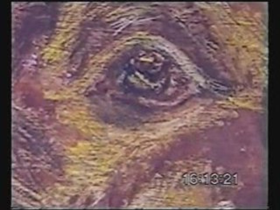 My artist friend - Művészbarátom (2004)