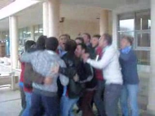 Kayseri Deplasmanı 2