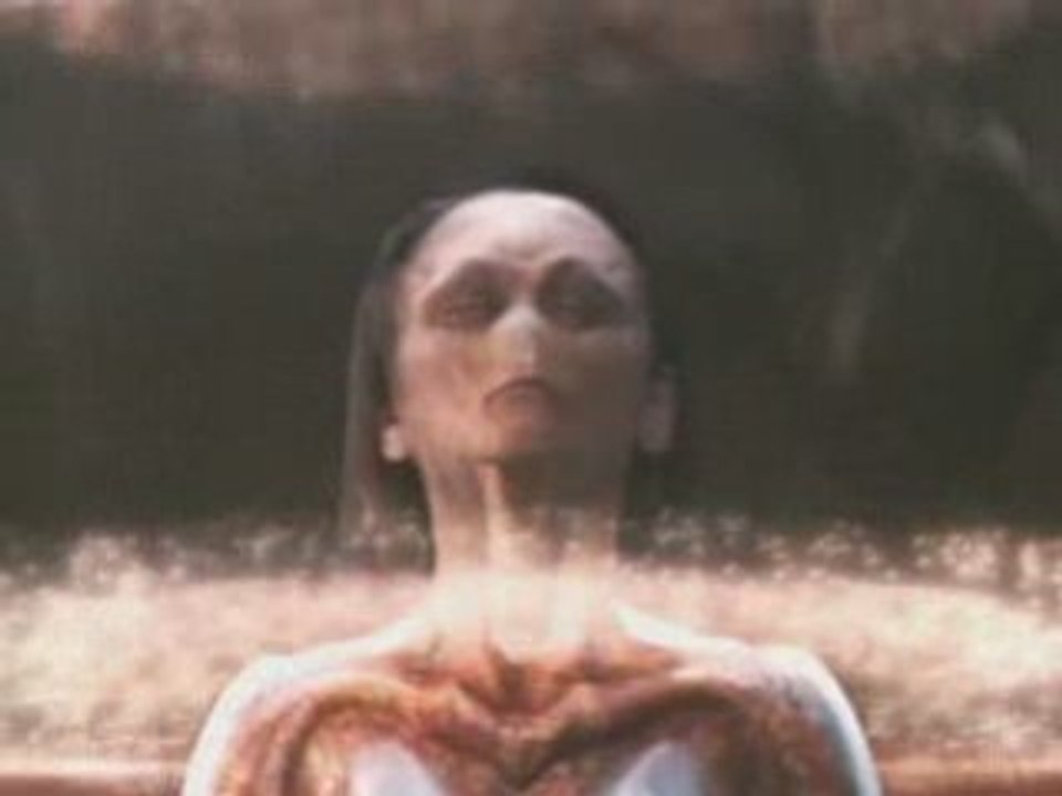 Arrival, The  (1998)