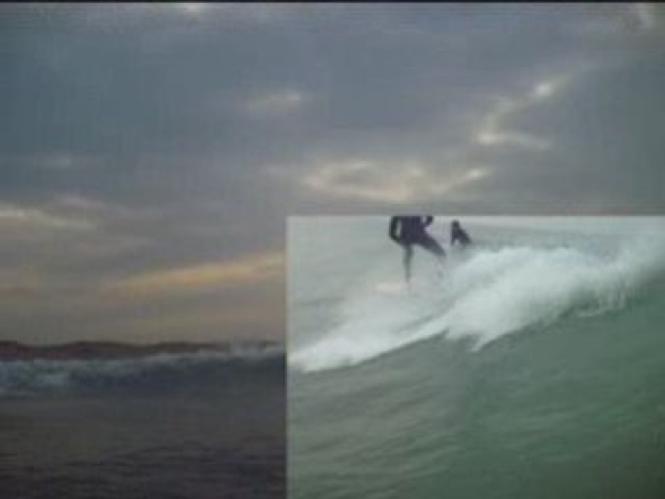 IO 17 surf