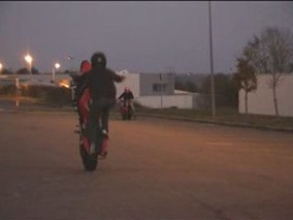 Biker 2000 1 truc 2 ouf 2