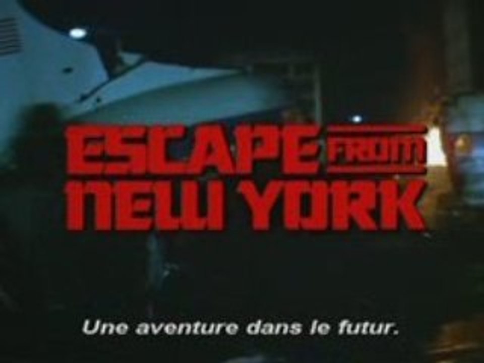BANDE ANNONCE 5 NEW YORK 1997 VOSTFR STEFGAMERS