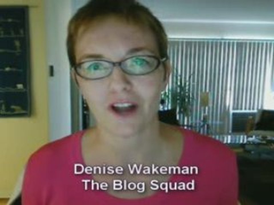 Business Blogging Tip: Link Your Blog to Your Facebook ...