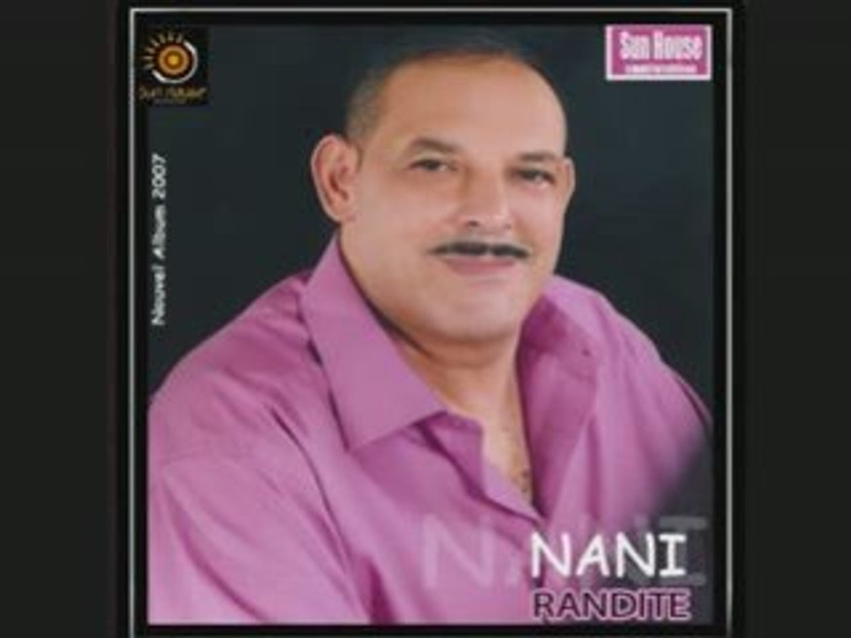 Cheb Nani