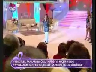 Yildiz Tilbe - Kir Cicekleri