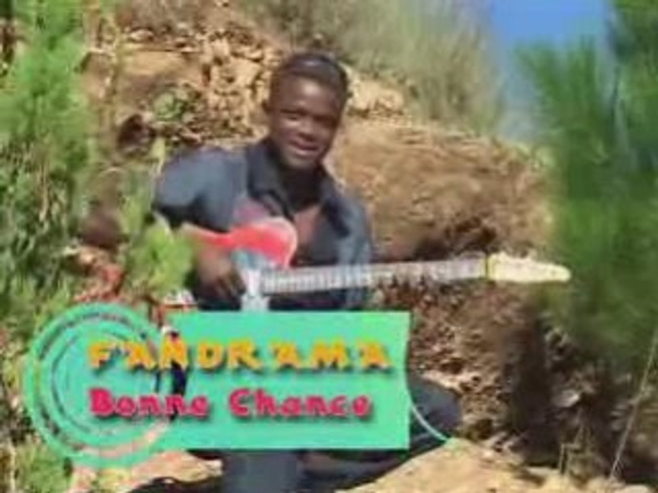 Bonne chance